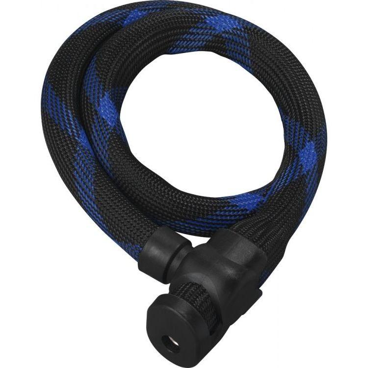 

Велозамок ABUS 7200/110 Ivera Steel-O-Flex (551383)