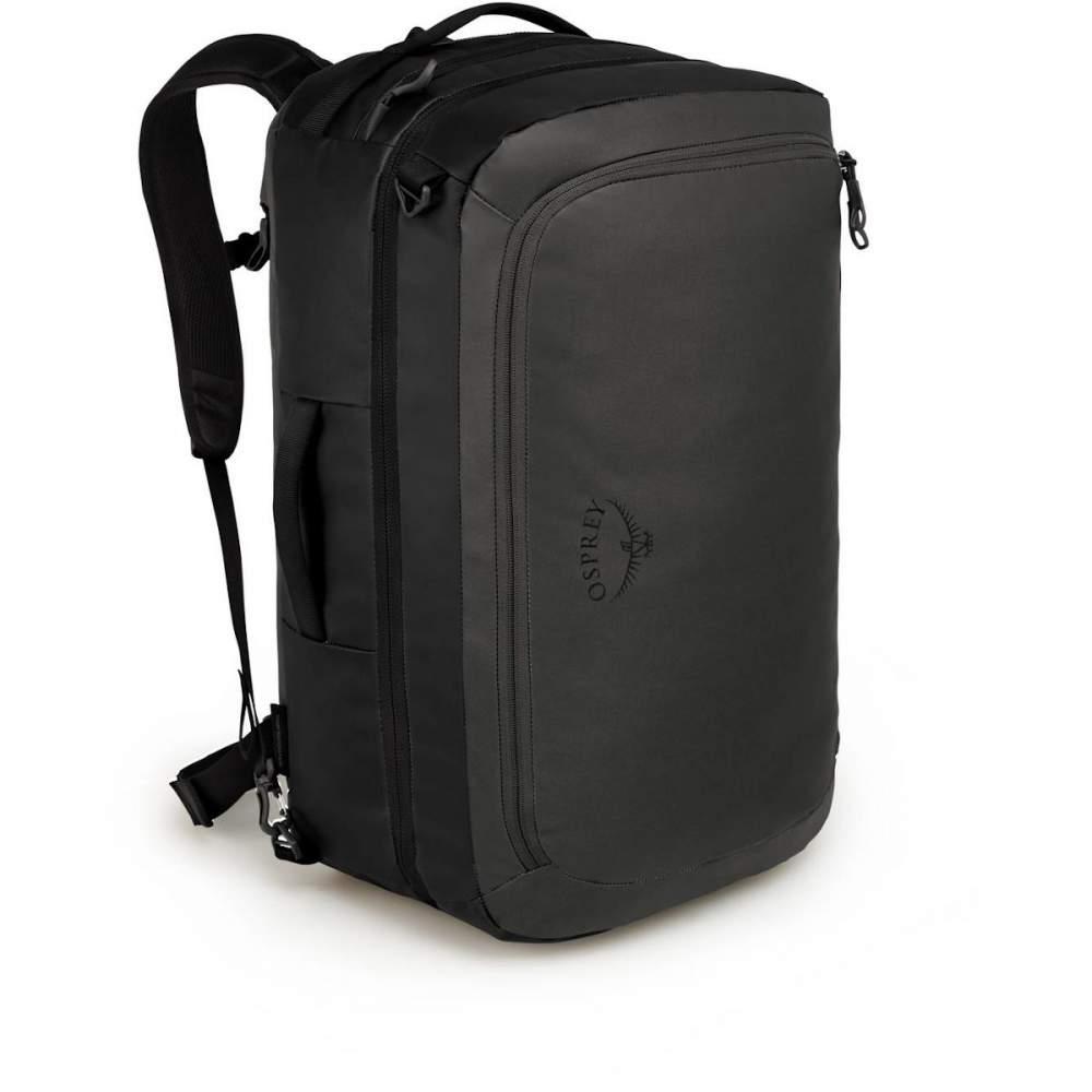 

Сумка дорожня Osprey Transporter Carry-On 44 Black (009.2026)
