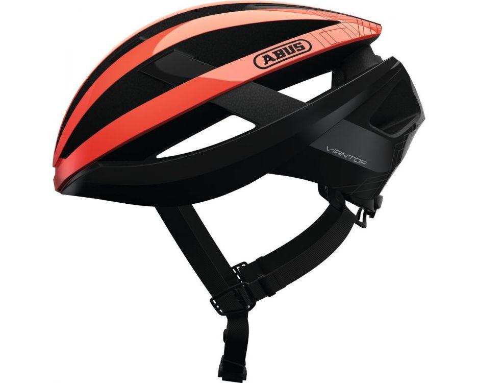 

Шолом велосипедний ABUS VIANTOR L 58-62 Shrimp Orange (816796)
