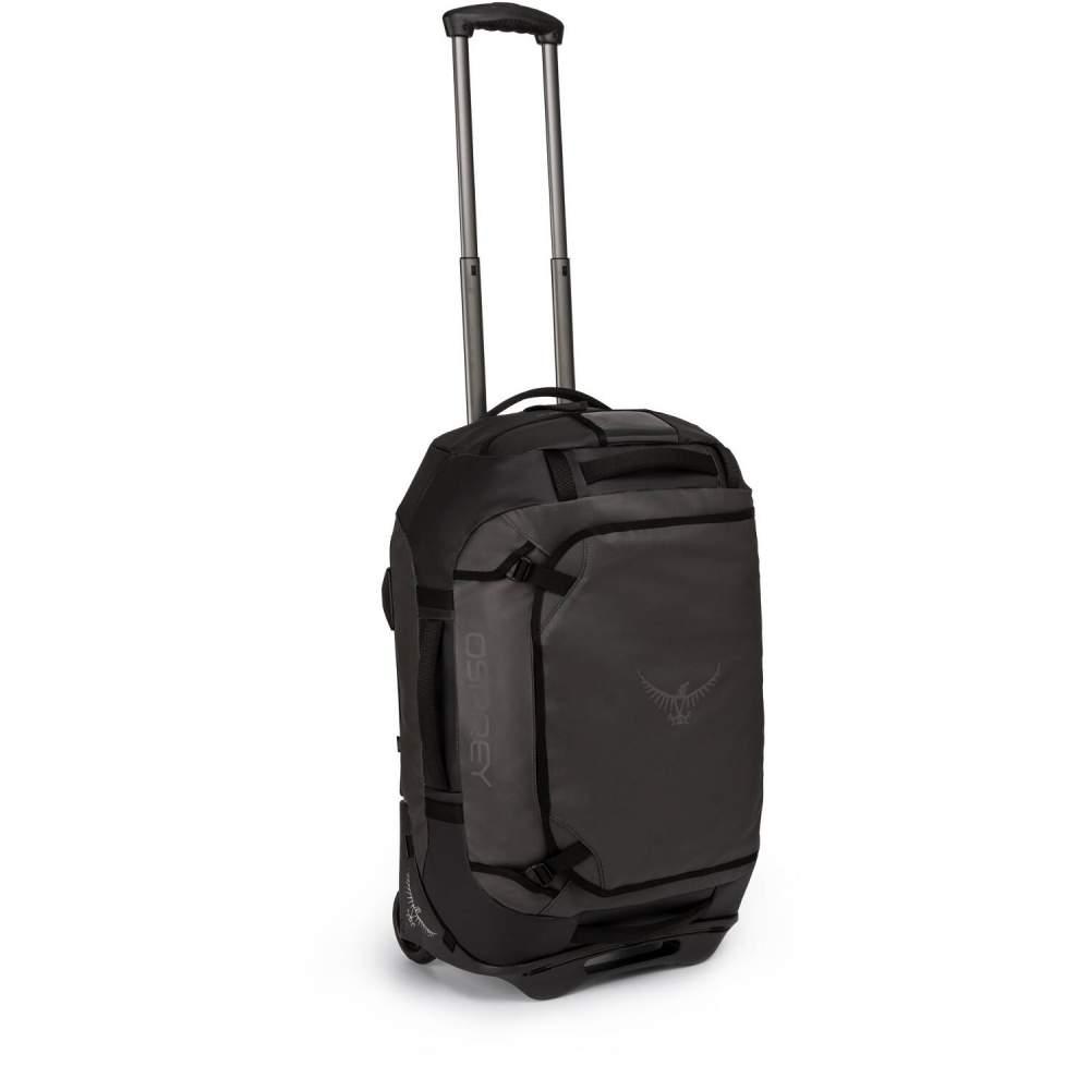 

Сумка на колесах Osprey Rolling Transporter 40 Black (009.1775)