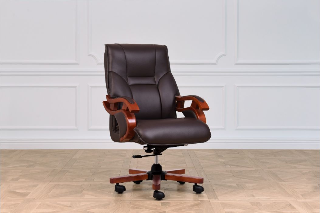 

Кресло Bemondi PRESTIGE czarny