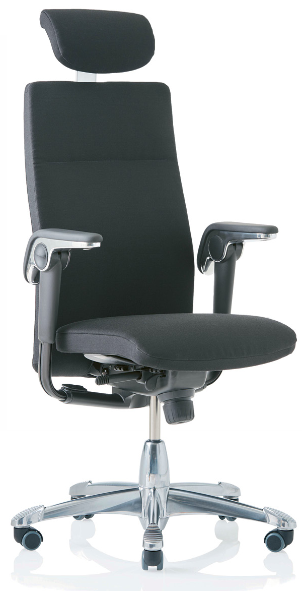 

Кресло Flokk Hag Fotel Obrotowy Giroflex 64-3078