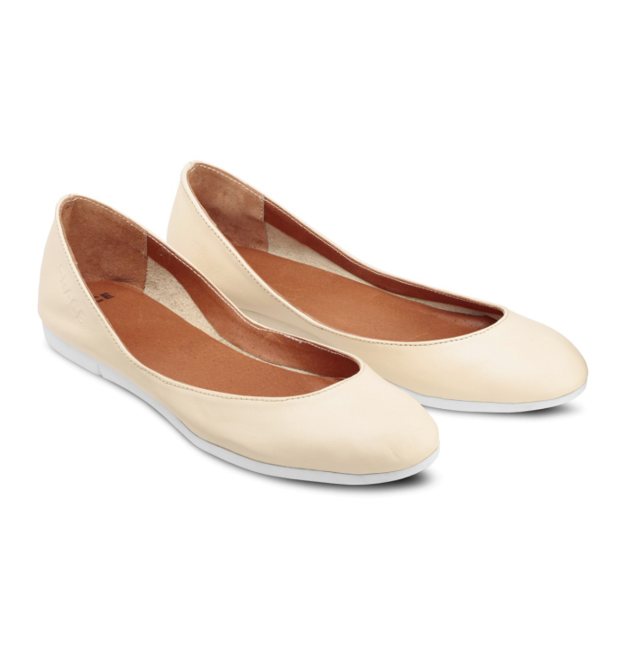 

Балетки GRACE В1 39 Бежевый B1.4.000000330