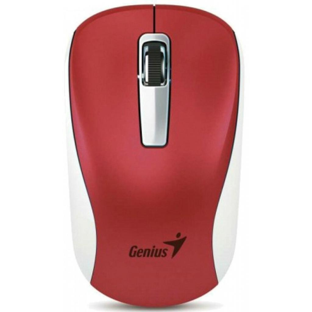 

Мышь Genius NX-7010 WL RED (31030014401)
