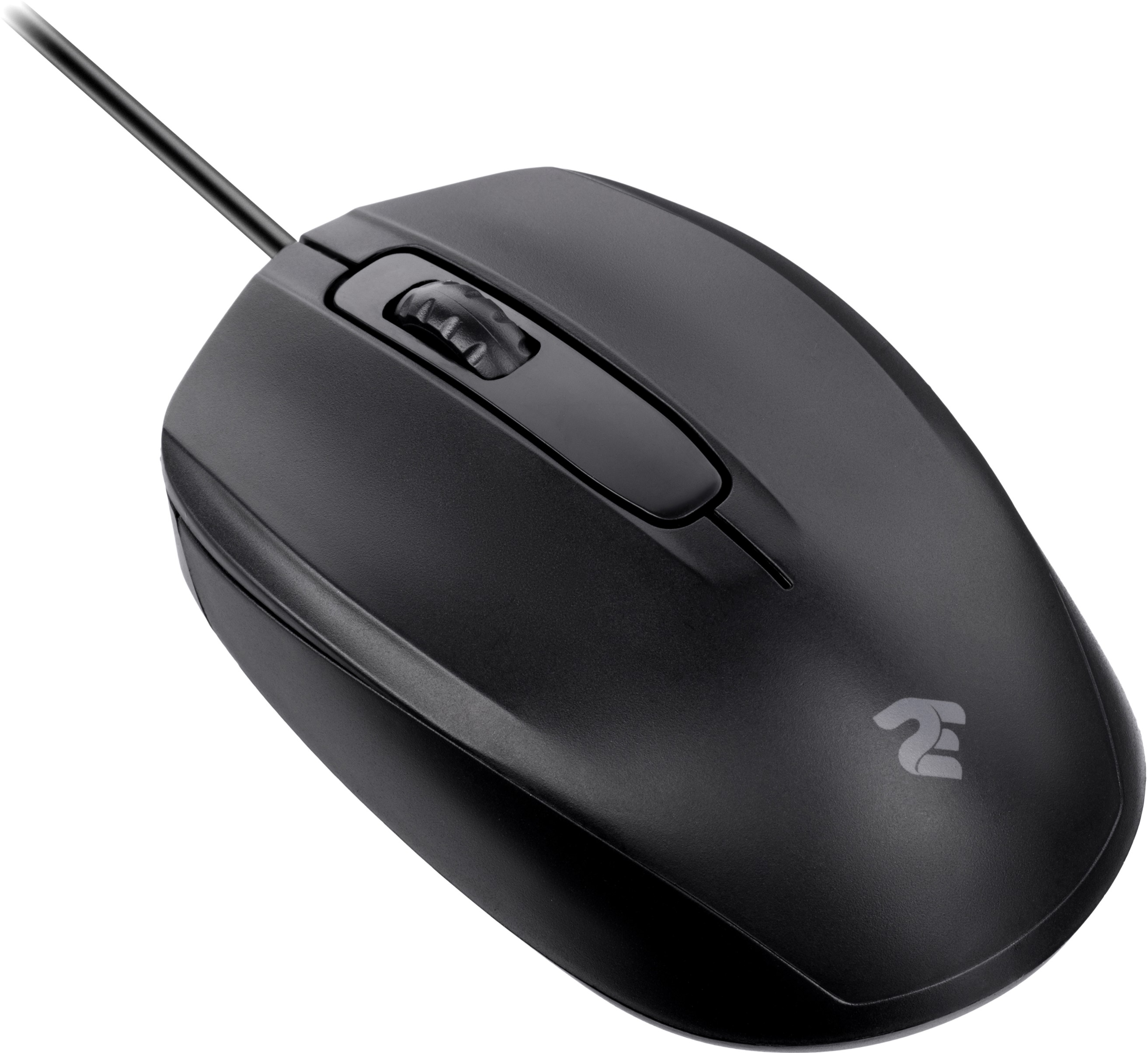 

Мышь 2Е MF140 USB Black (2E-MF140UB)