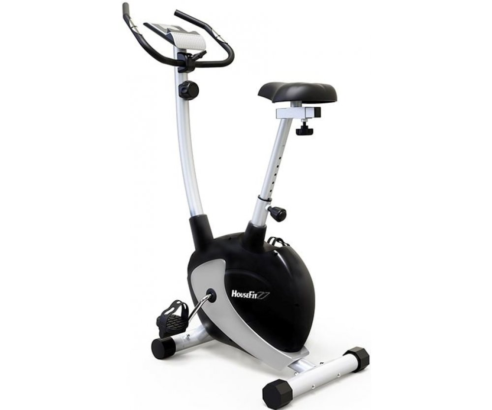 

Велотренажер HouseFit HB 8055HP 20139