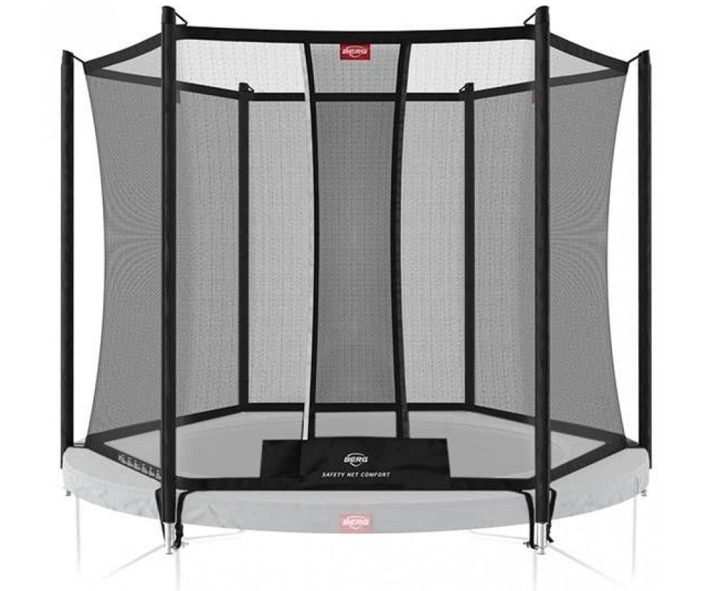 

Защитная сетка BERG Safety Net Comfort 9FT 270 (35.74.41.00) 35.74.41.00