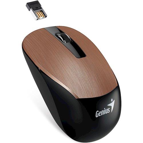 

Мышь Genius NX-7015 WL Brown (31030015403)