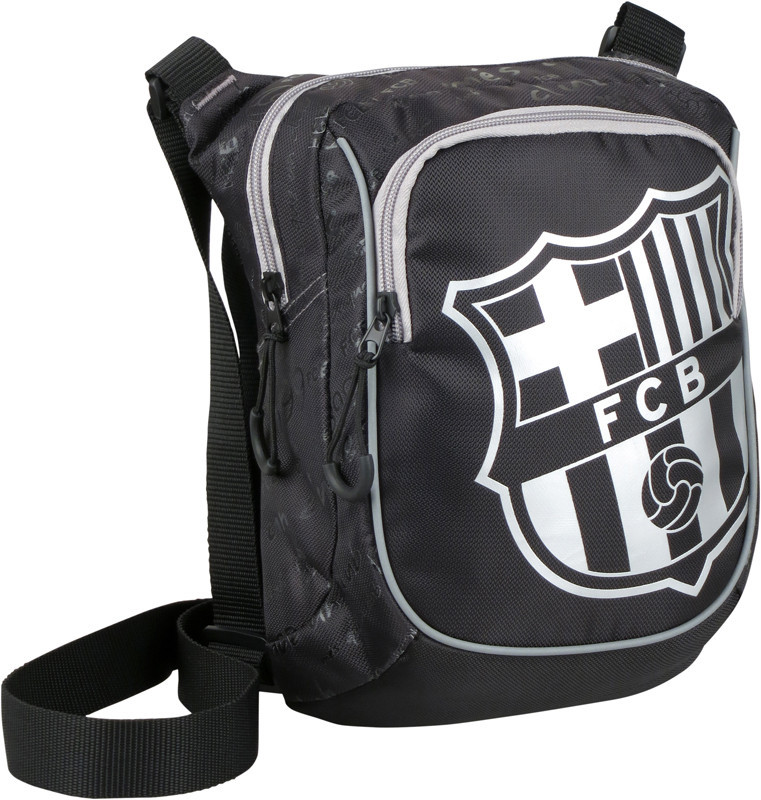 

Сумка Kite 982 FC Barcelona BC15-982 Черный