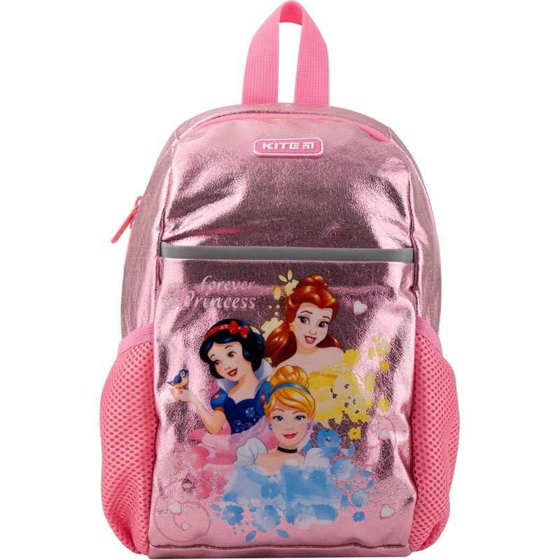 

Детский рюкзак Kite Kids Princess Фиолетовый (P19-540XS)