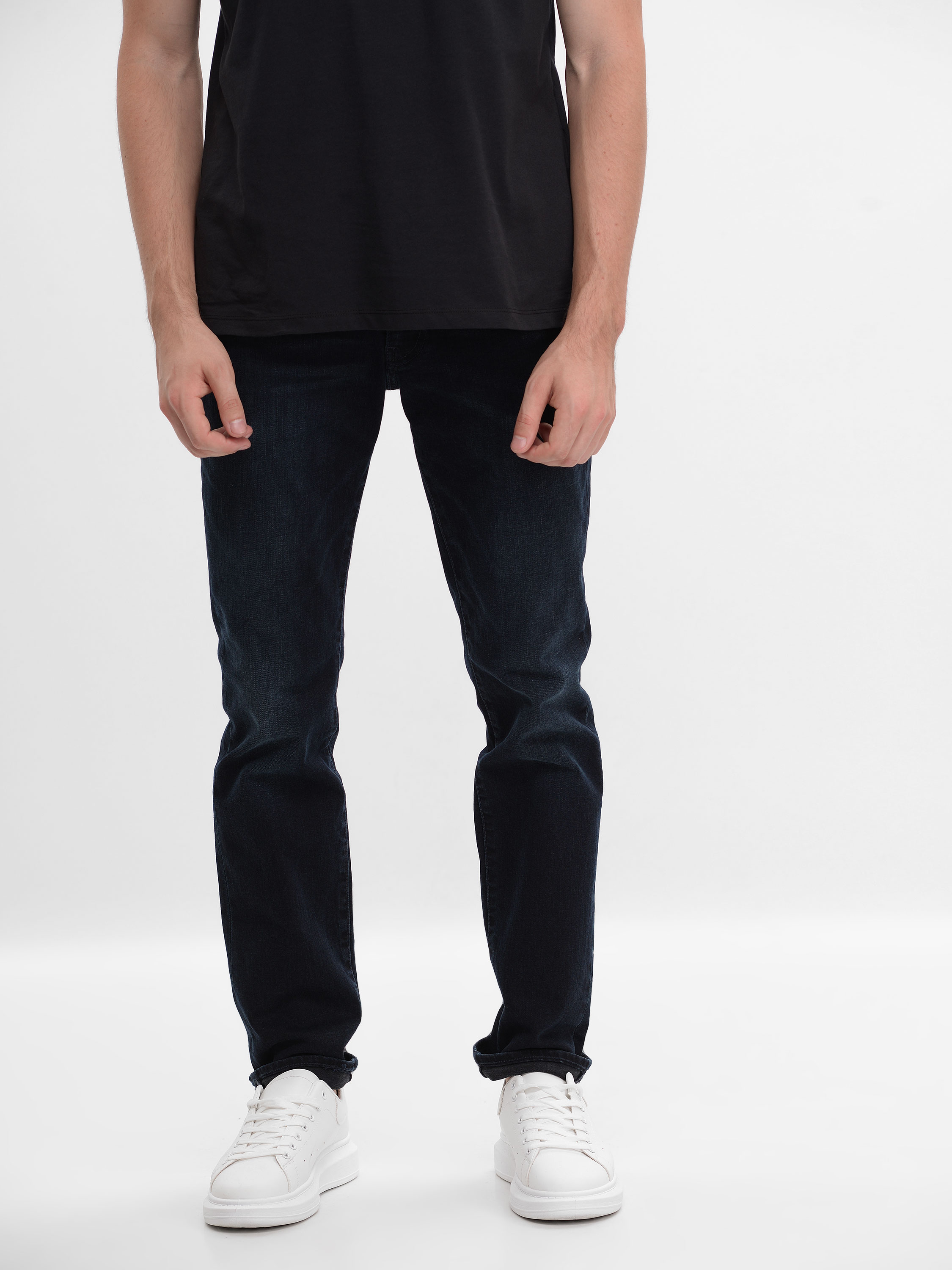 

Джинсы Levi's 511 Slim Blueridge 04511-4579 34-32