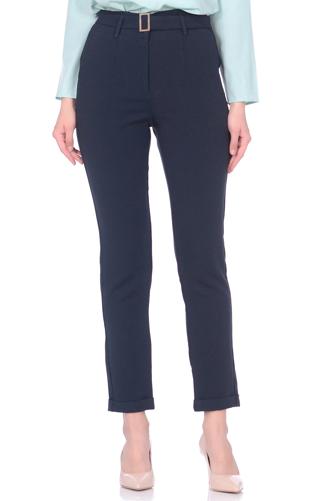 

брюки BAON B299010 S DARK NAVY 4690291826302