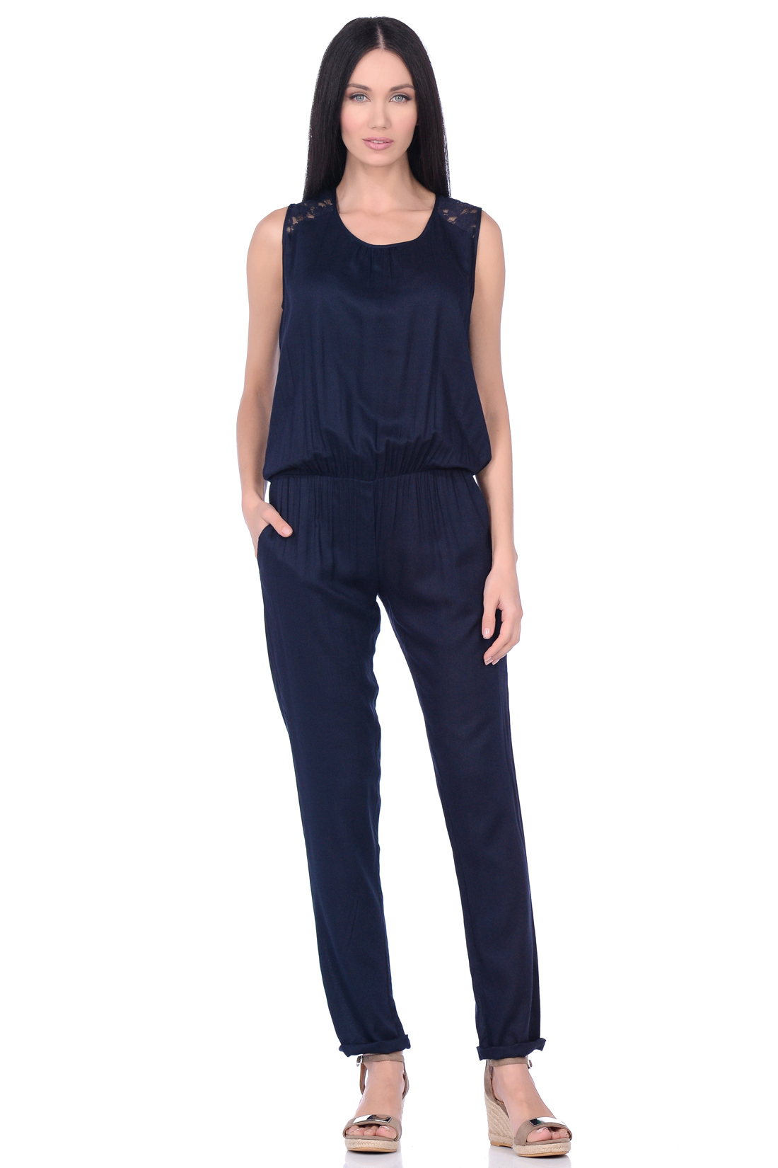 

комбинезон BAON B499019 XS DARK NAVY 4690291877779