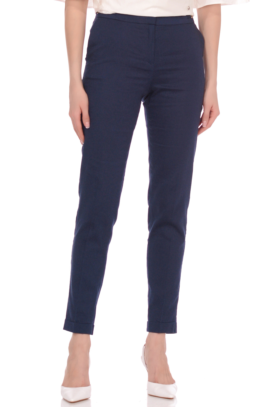 

брюки BAON B299018 XS DARK NAVY 4690291857375