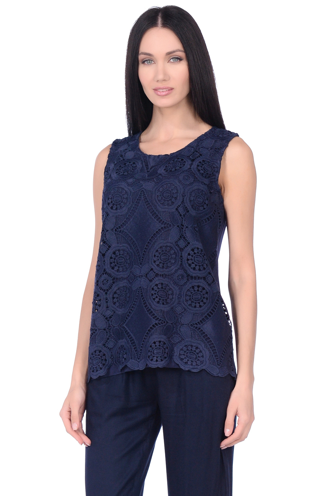 

топ BAON B269022 M DARK NAVY 4690291864465