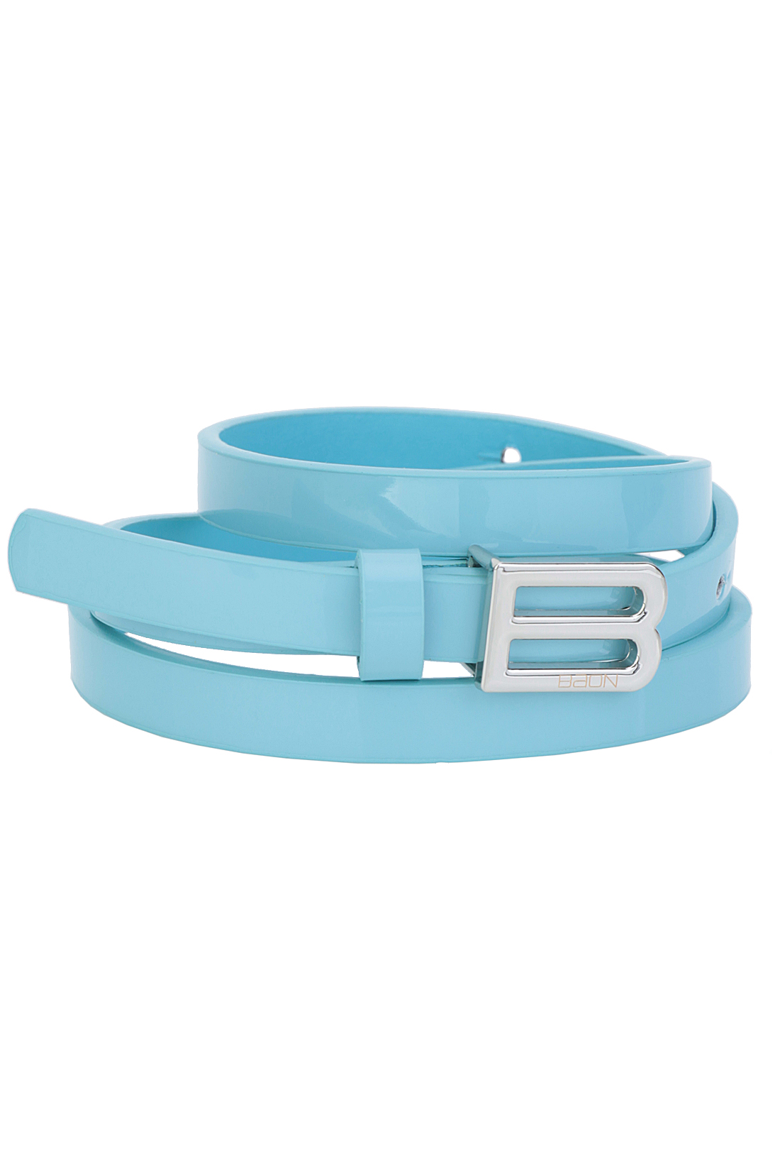 

ремень BAON B386008 75 см ANGEL BLUE 4690291401912