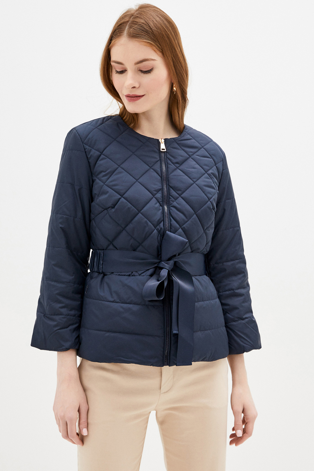 

куртка BAON B030064 S DARK NAVY 4670030362124