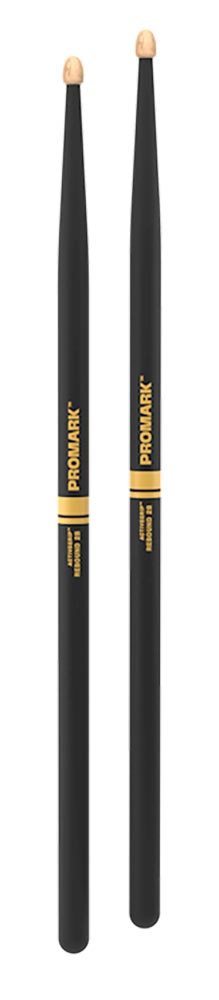 

Барабанные палочки PROMARK REBOUND 2B ACTIVEGRIP