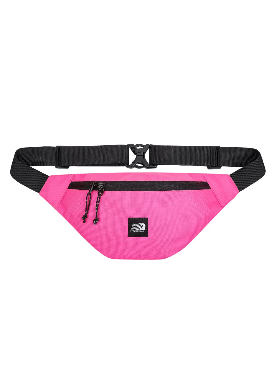 

Сумка на пояс GARD FORMER 2/20 розовый 2277