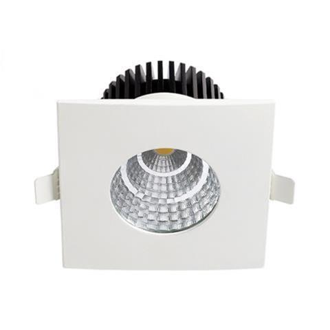 

Светильник "JESSICA" 6W 4200K (влагозащищенный)