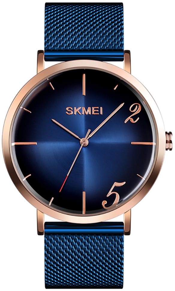 

Мужские часы Skmei 9200BOXBL Blue/Blue BOX