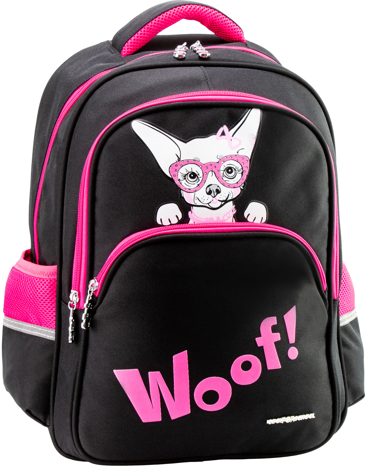 

Рюкзак Cool For School Черный 130-145 см (CF86737-02)