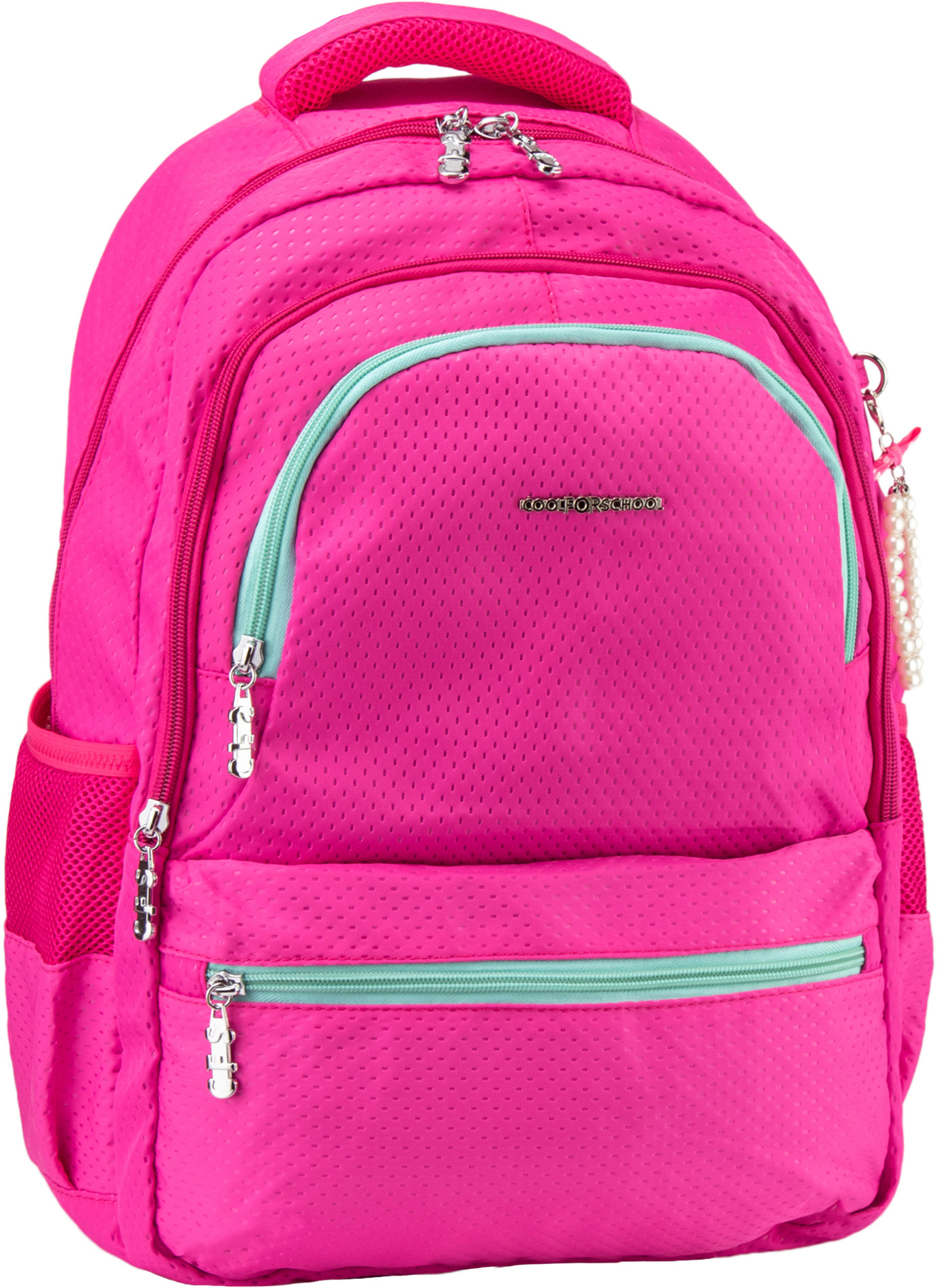 

Рюкзак Cool For School Розовый 130-145 см (CF86735-01)