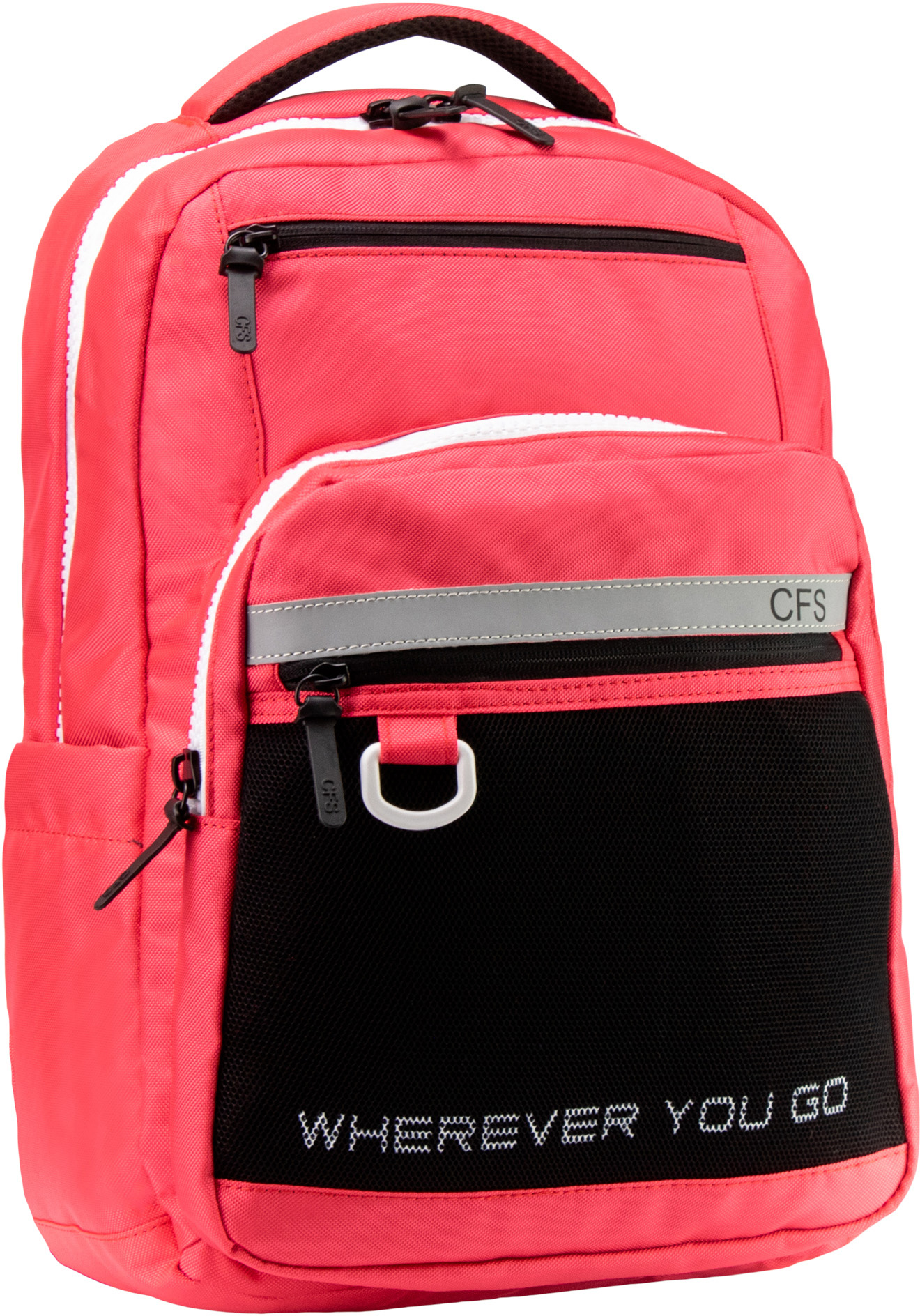 

Рюкзак Cool For School Терракотовый 130-145 см (CF86738-01)