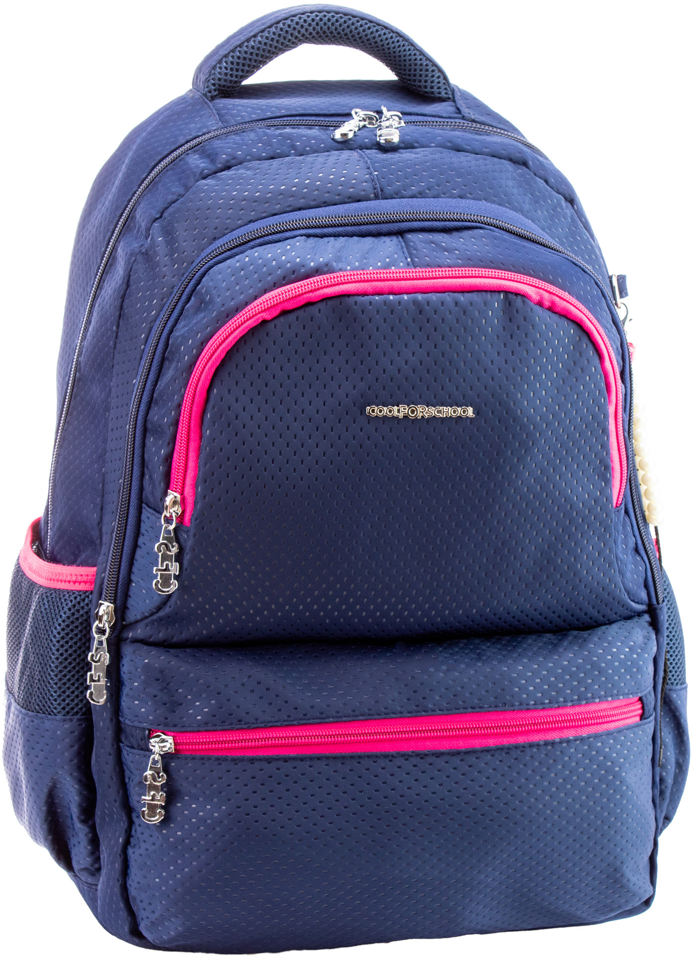 

Рюкзак Cool For School Синий 130-145 см (CF86735-03)