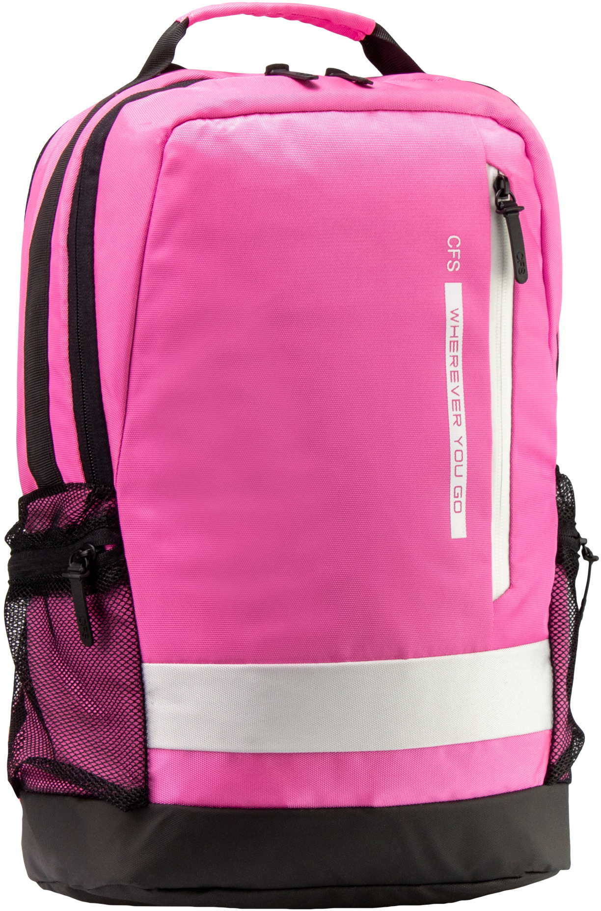 

Рюкзак Cool For School Белый 145-175 см (CF86739-01)