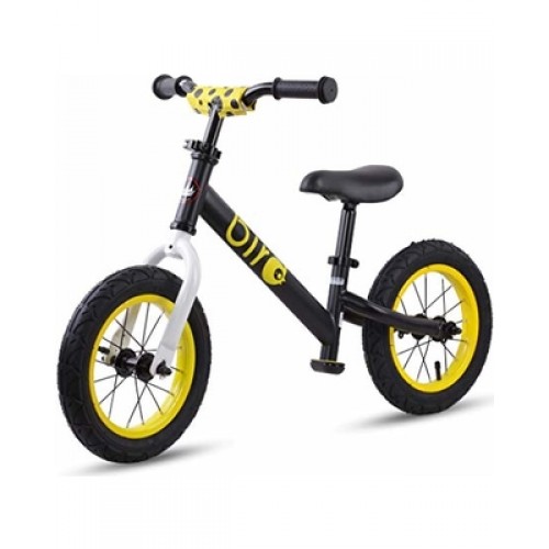 

Беговел Royal Baby 12" Bird RB-B001 Black Yellow (RB-B001)