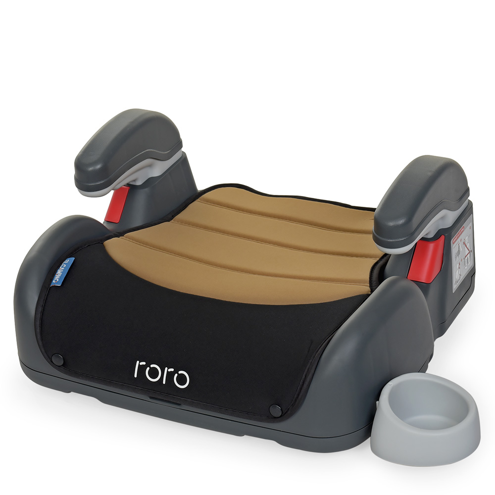 

Бустер El Camino Roro ME 1044 Beige Black (ME 1044)