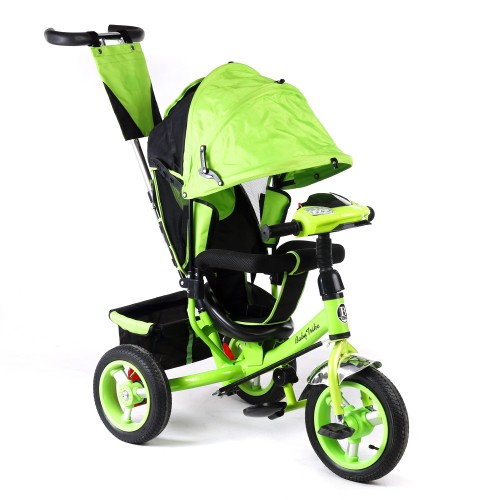 

Велосипед Baby Trike 6588 Green (6588)