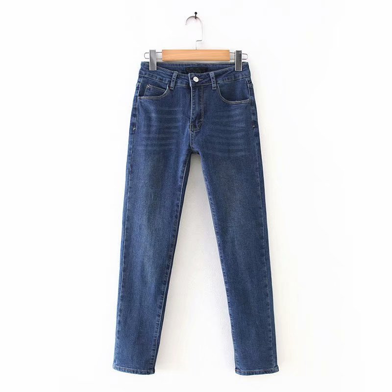 

Джинсы женские Slim Fit Mirage Berni Fashion (S) Синий