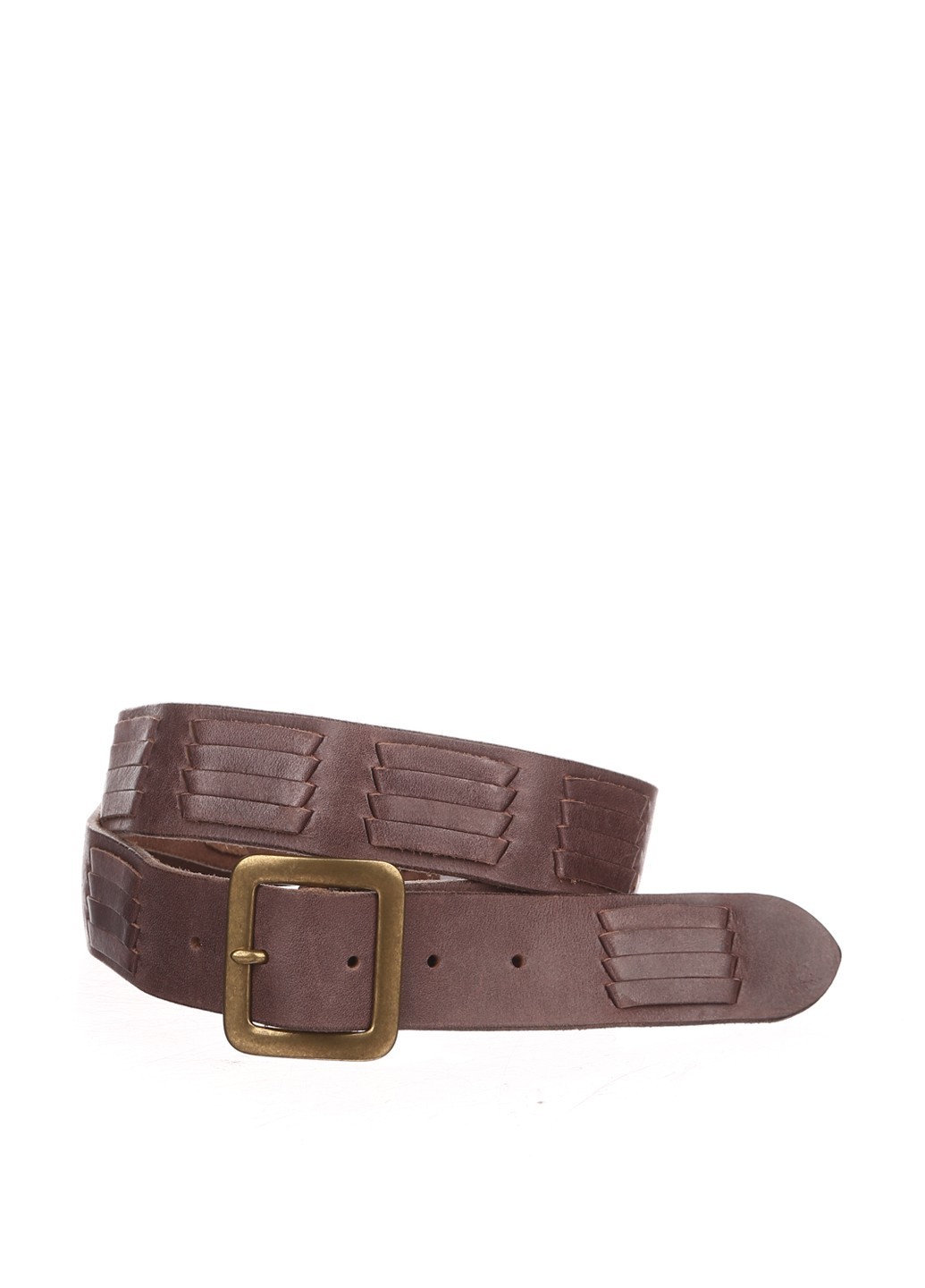 

Пояс женский RALPH LAUREN коричневый 1110027