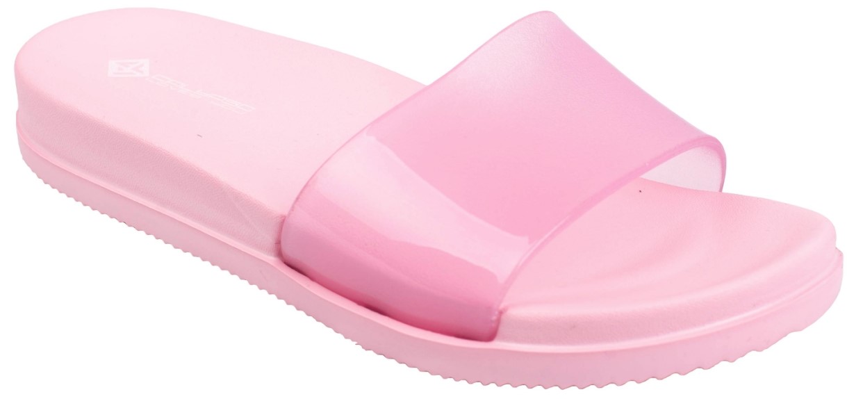 

Шлепанцы Calypso 20412-001 36 22 см Розовые