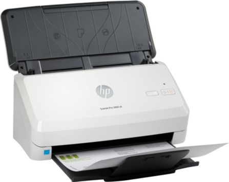 

ScanJet Pro 3000 s4