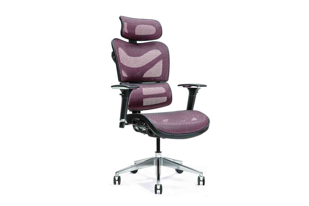 

Кресло Ergonomiczny Fotel Biurowy Ergo 600 Zielony