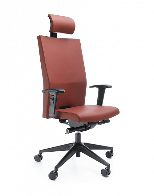 

Кресло Ergonomiczne Krzesło Biurowe Ergoblack Do Biurka