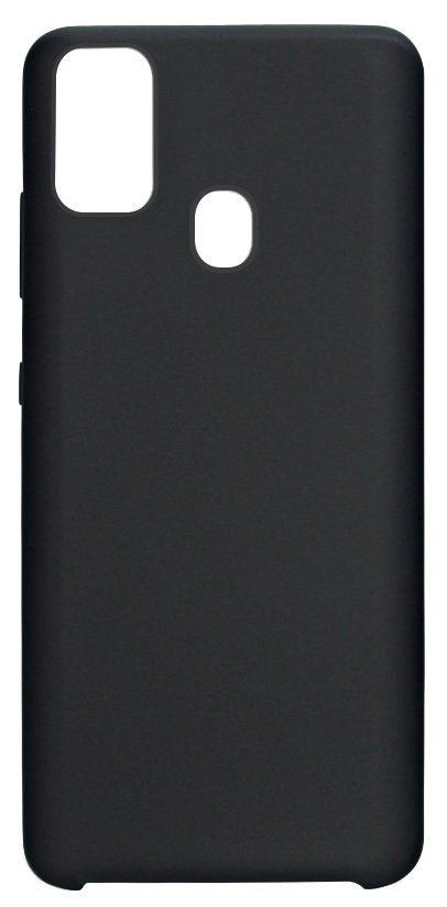 

Панель Intaleo Velvet для Samsung Galaxy М21 Black