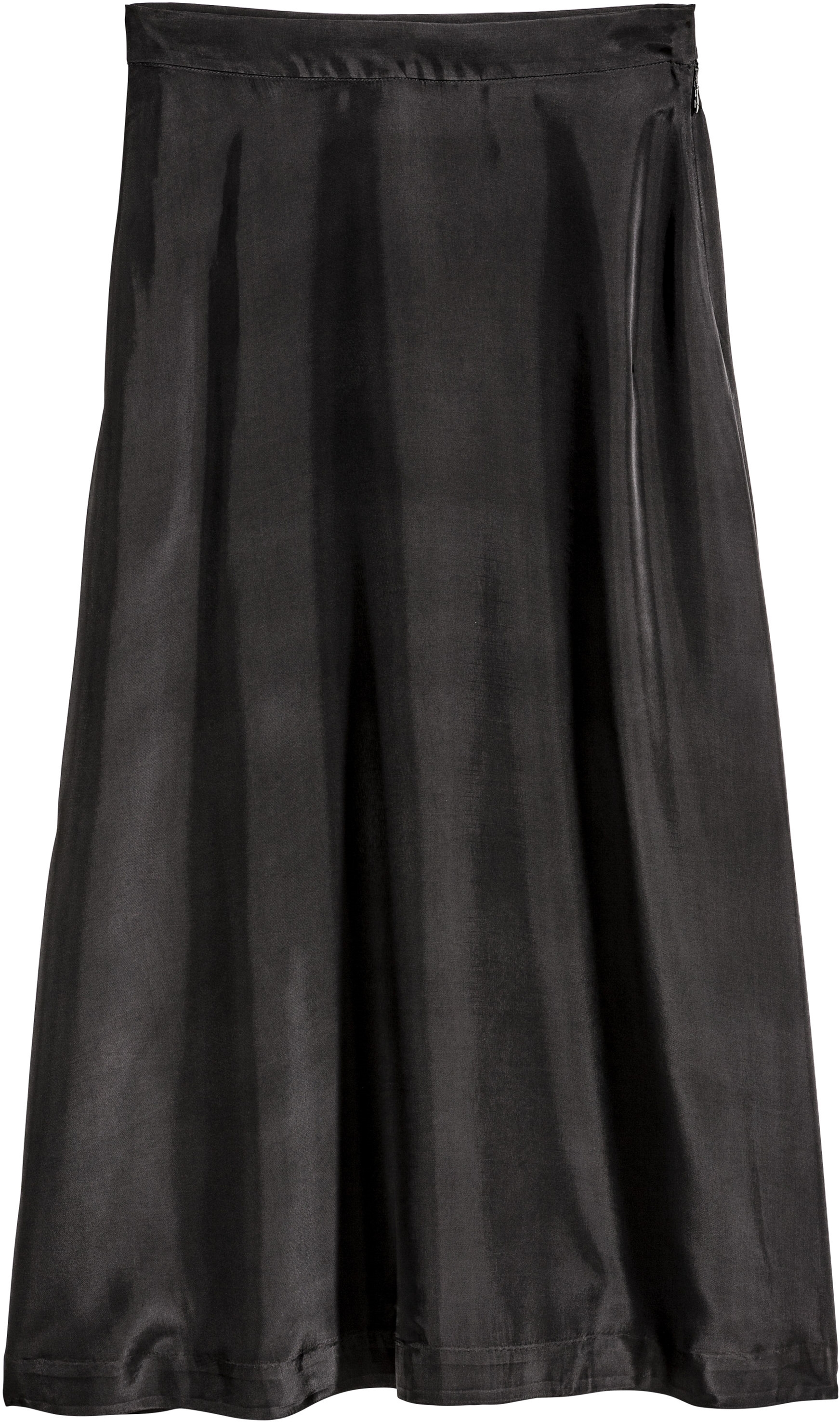 

Юбка H&M 4229934 34 Черная