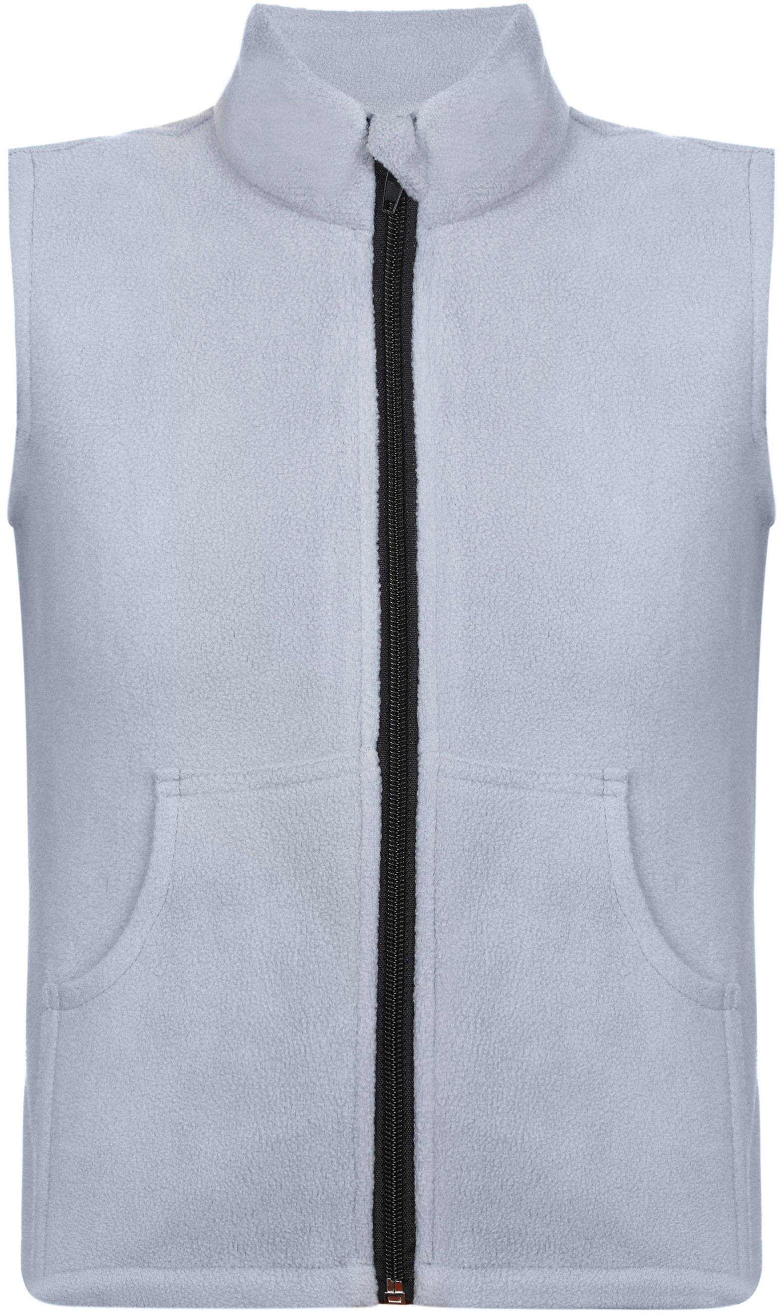 

Жилет Anmerino 110 см Серый с черным
