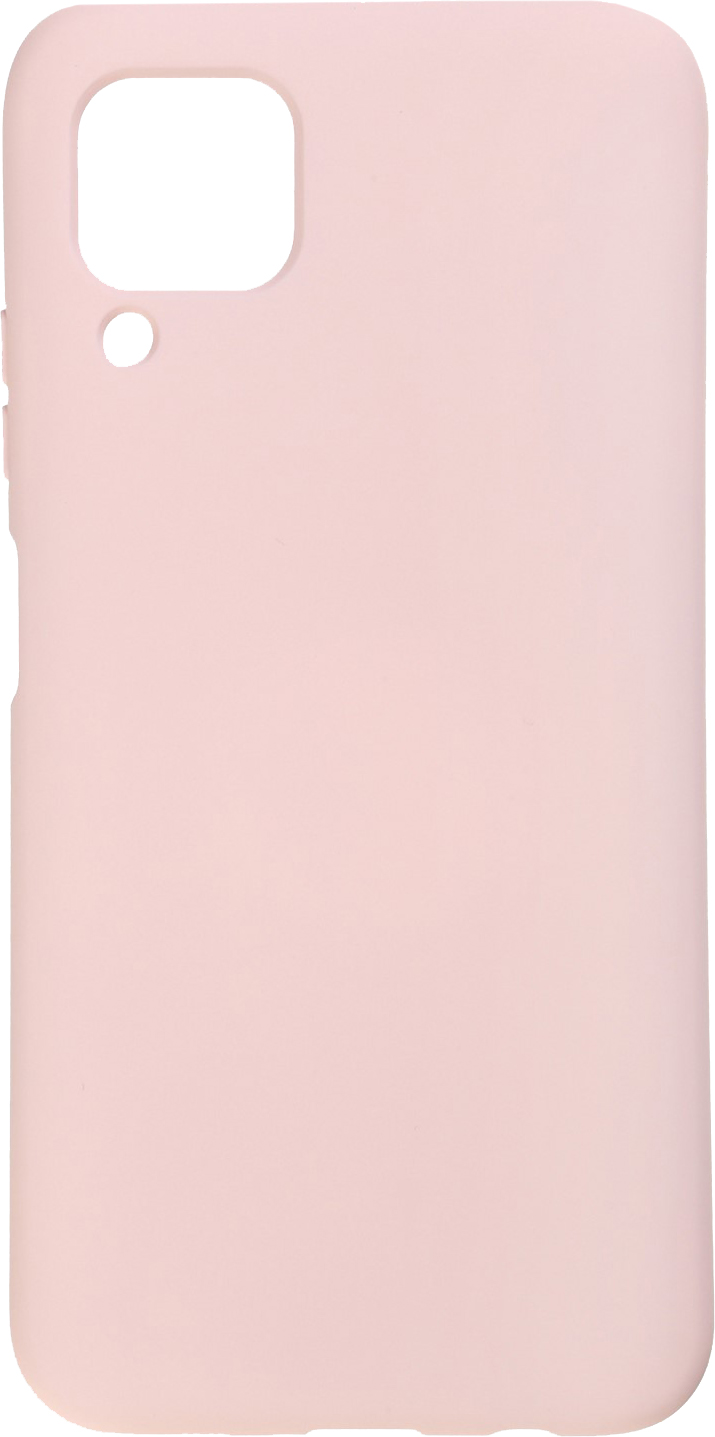 

Панель ArmorStandart Icon Case для Huawei P40 Lite Pink Sand