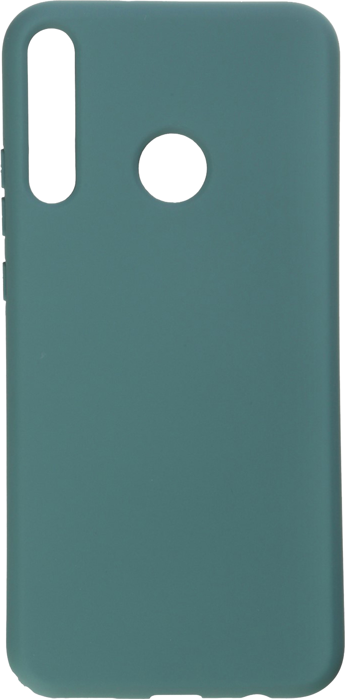 

Панель ArmorStandart Icon Case для Huawei P40 Lite e/Y7p Pine Green