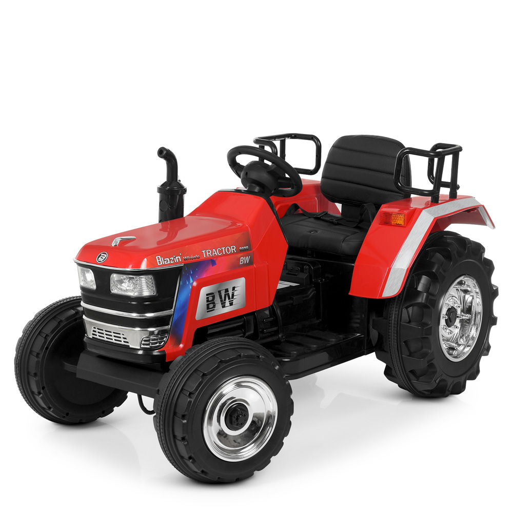 

Трактор M 4187LR-3