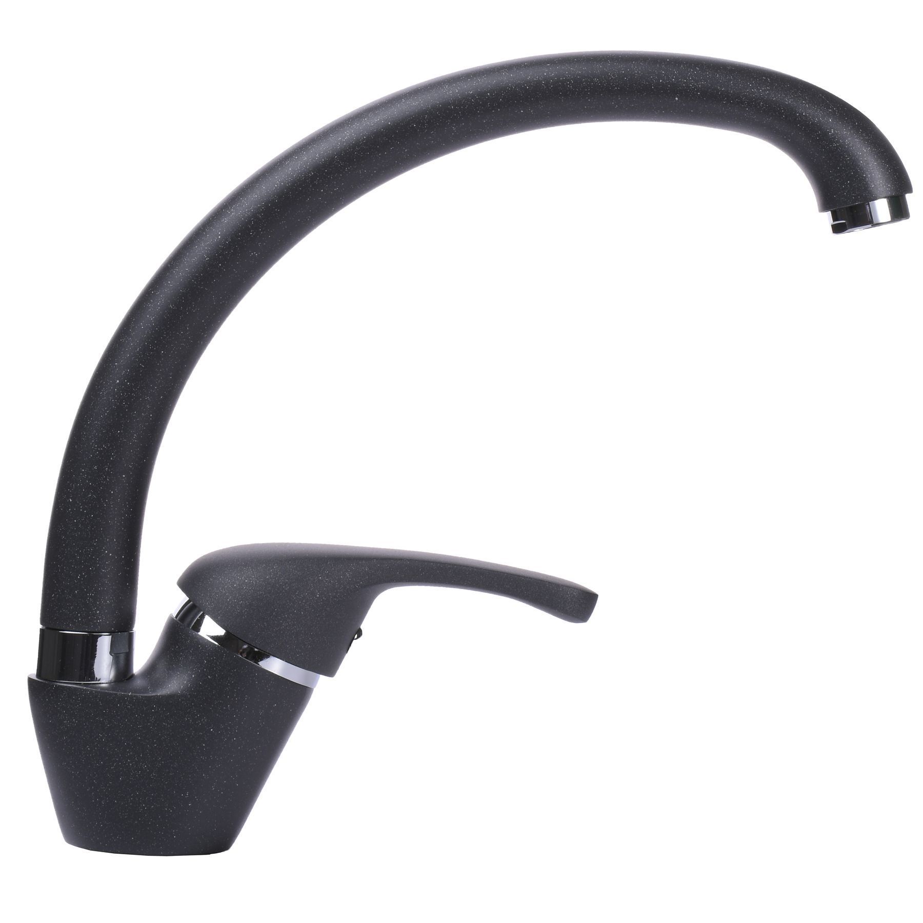 

Смеситель для кухни Globus Lux GLSO-0203S-1-Onix