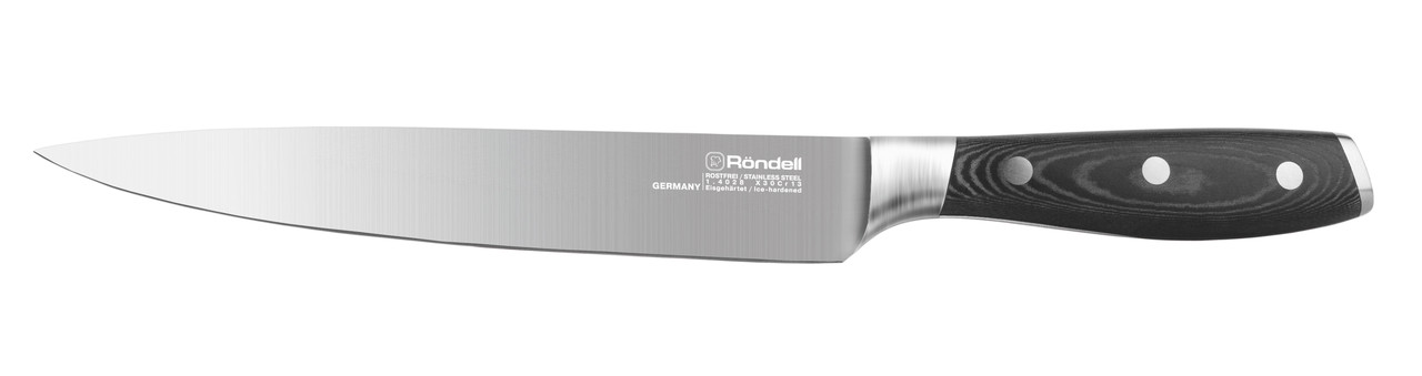 

Нож разделочный Rondell Falkata RD-327