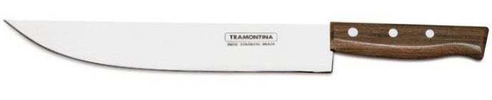 

Нож кухонный 203мм Tramontina TRADICIONAL 22217-108