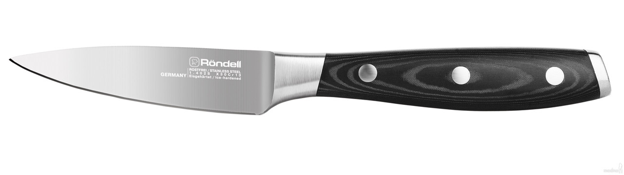 

Нож для чистки овощей Rondell Falkata RD-330