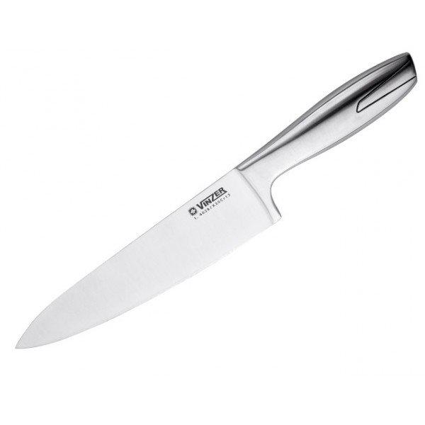 

Нож поварской 20,3см Vinzer 89318